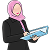 Pengajar Berpengalaman