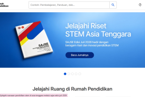 Rumah Pendidikan